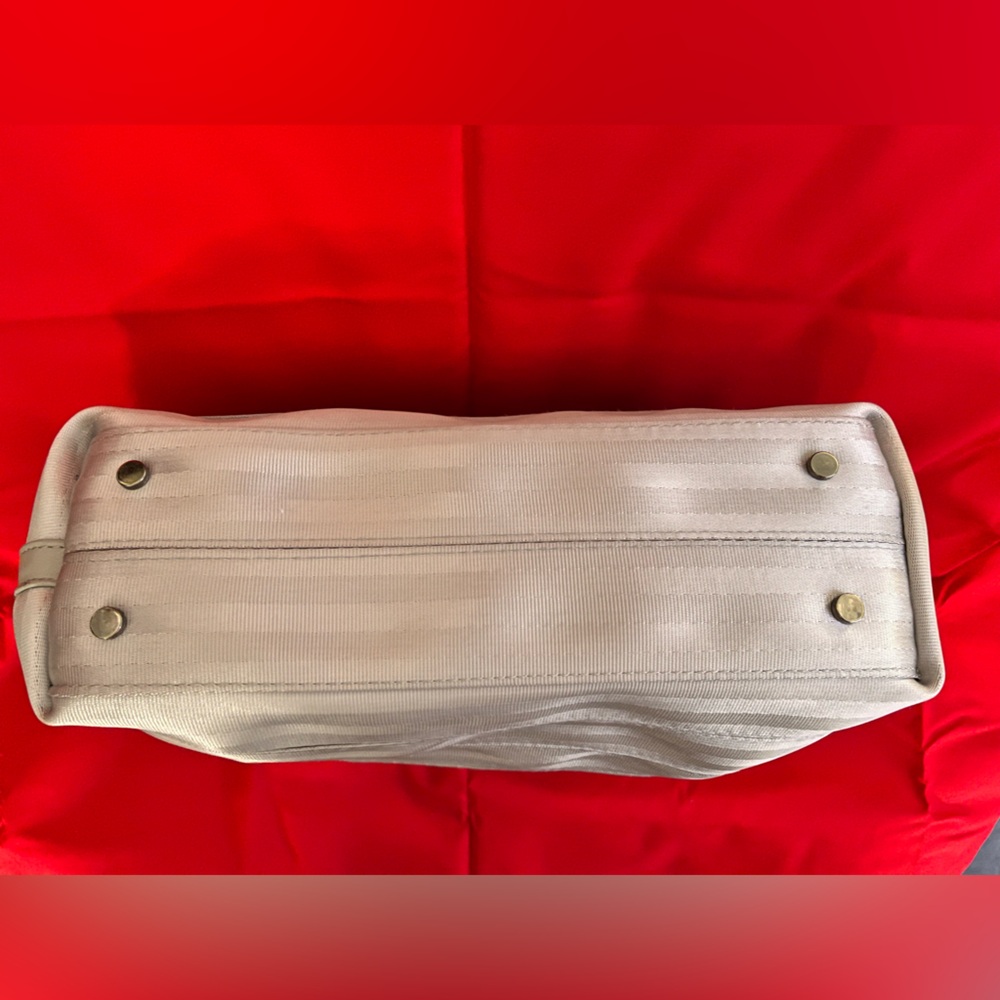 MarlaWynne seatbelt Tote Bag - Picture 3 of 5